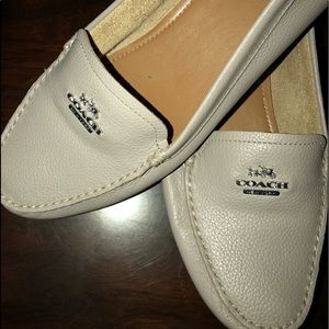 Coach shoes
